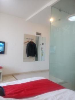 Liaocheng Shangkeyou Express Hotel מראה חיצוני תמונה